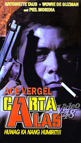 Watch Carta alas... Huwag ka nang humirit