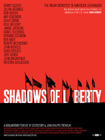 Watch Shadows of Liberty
