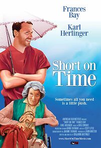 Watch Short on Time (Short 2010)