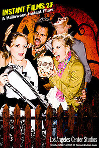 Watch Shut Up! I Said Shut Up! (Short 2009)