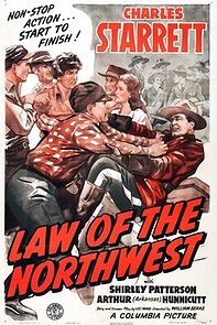 Watch Law of the Northwest