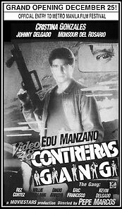 Watch Contreras Gang