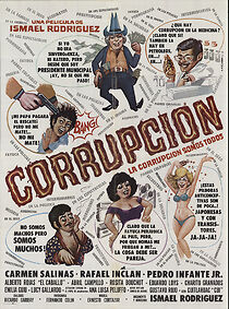 Watch Corrupción
