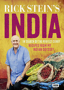 Watch Rick Stein's India