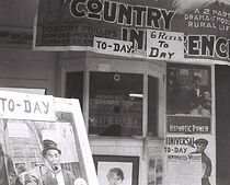 Watch Country Innocence (Short 1914)