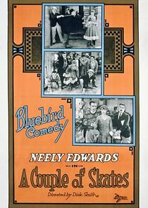 Watch A Couple of Skates (Short 1926)