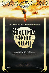 Watch Sometimes the Moon Is Velvet (Short 2010)
