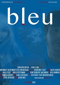 Watch Bleu (Short 2014)