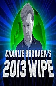 Watch Charlie Brooker's 2013 Wipe