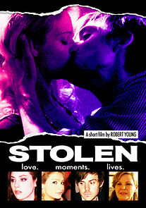 Watch Stolen (Short 2009)