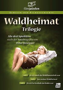 Watch Aus meiner Waldheimat