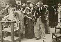 Watch Cupid, a Victor (Short 1914)