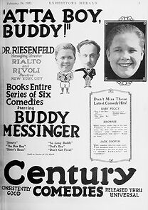 Watch Dad's Boy (Short 1923)