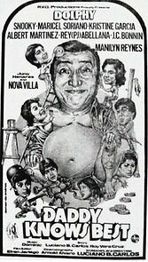 Watch Daddy Knows Best