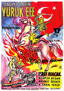 Watch Daglar sahini Yörük Efe