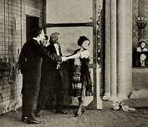 Watch The Dancer (Short 1913)