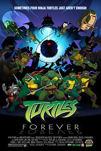 Watch Turtles Forever