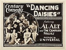 Watch Dancing Daisies (Short 1924)