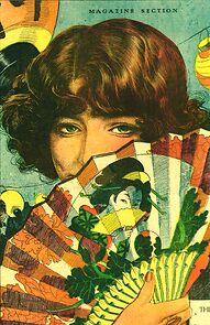 Watch The Danger Line (Short 1929)