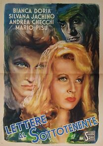 Watch Lettere al sottotenente