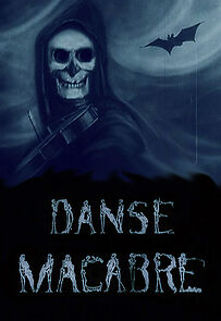 Watch Danse macabre (Short 1922)