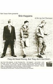Watch Shit Happens (Short 2012)