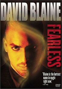 Watch David Blaine: Fearless