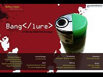 Watch Bang-lure (Short 2012)