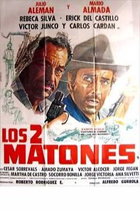 Watch Los dos matones