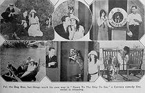 Watch Down to the Ship to See (Short 1923)