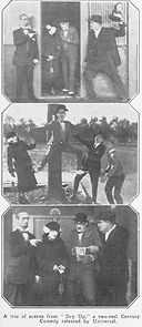 Watch Dry Up (Short 1925)