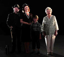 Watch Corners: Hazel's Room