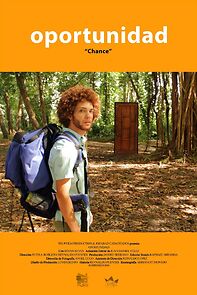 Watch Oportunidad (Short 2014)