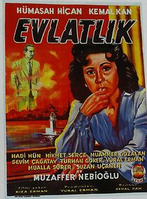Watch Evlatlik