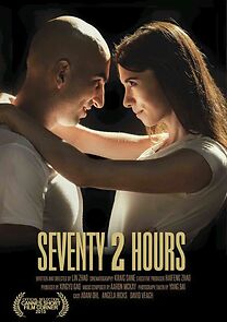 Watch 72 Hours (Short 2014)