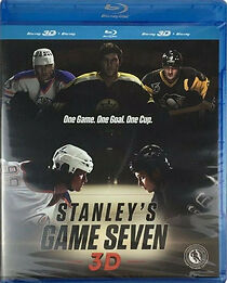 Watch Stanley's Game Seven 3D (Short 2012)