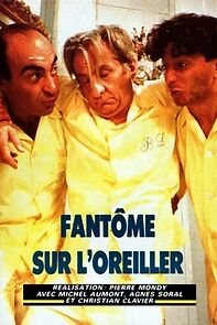 Watch Fantômes sur l'oreiller