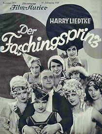 Watch Der Faschingsprinz