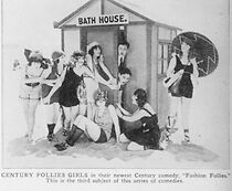 Watch Fashion Follies (Short 1923)