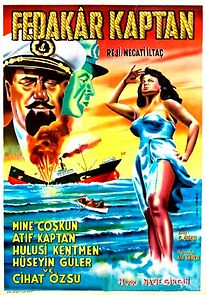 Watch Fedakar kaptan
