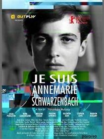 Watch My Name Is Annemarie Schwarzenbach