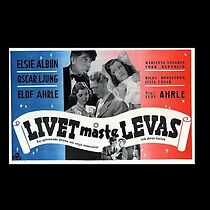 Watch Livet måste levas