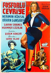 Watch Fosforlu Cevriye