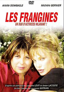 Watch Les frangines