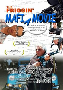 Watch The Friggin' Mafia Movie