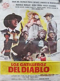 Watch Los gatilleros del diablo
