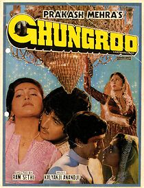 Watch Ghungroo