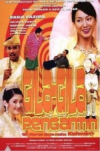 Watch Gila-Gila Pengantin