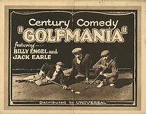 Watch Golfmania (Short 1923)