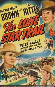 Watch The Lone Star Trail